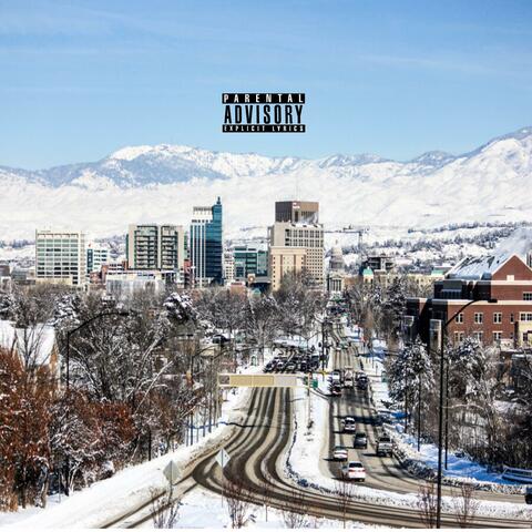 winter in the 8