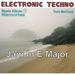 Jam In E Major