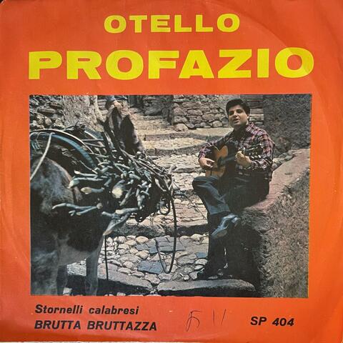 Stornelli calabresi/Brutta bruttazza