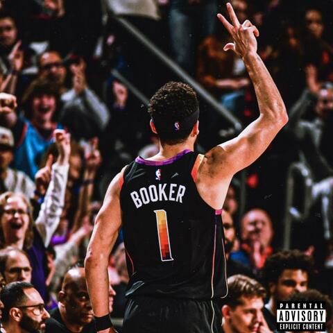 Devin Booker