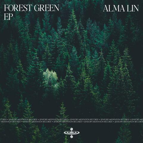 Forest Green