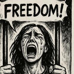 A Cry Out For Freedom