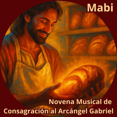 Novena Musical de Consagración al Arcángel Gabriel