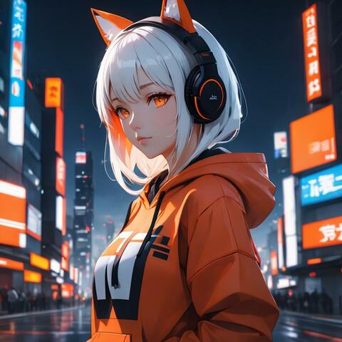 Dreamhack Cosplay