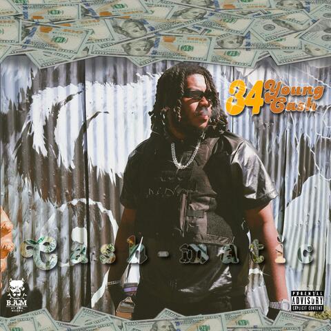 CASHMATIC