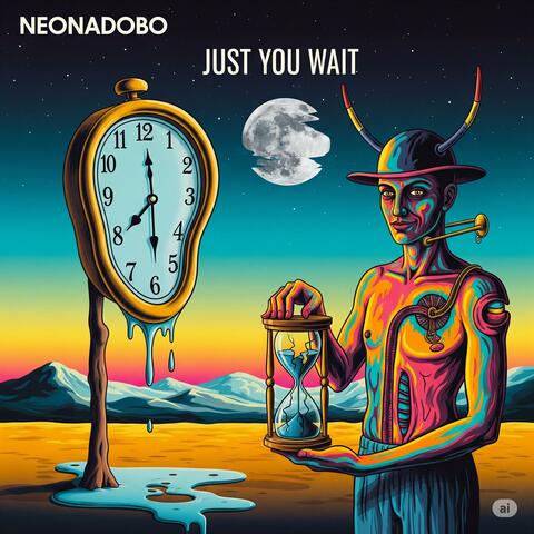 Just You Wait