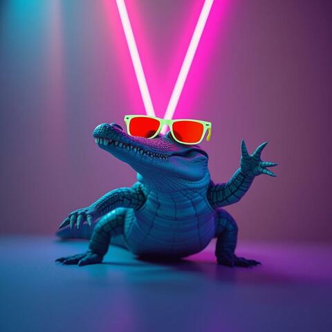 Bombardino Crocodilo FUNK Russian Phonk