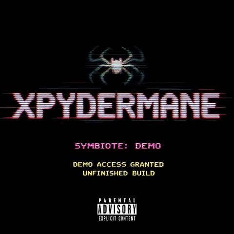 Xymbiote: Demo