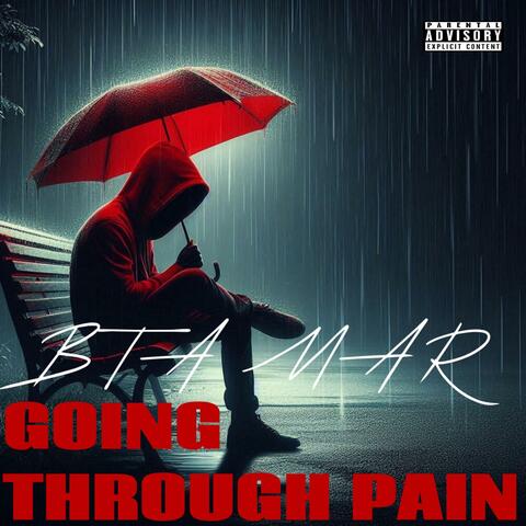 Going Through Pain