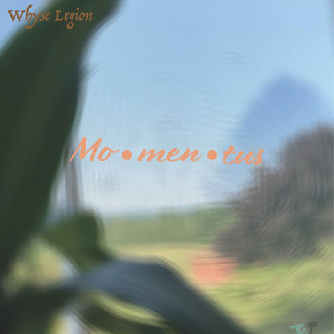 Mo•Men•Tus