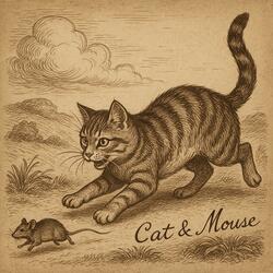 Cat & Mouse