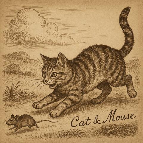 Cat & Mouse