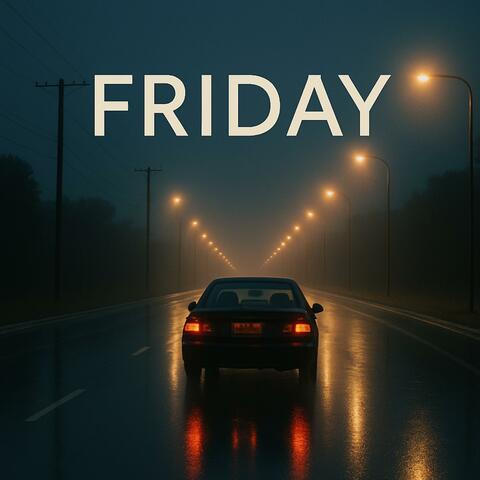 Friday
