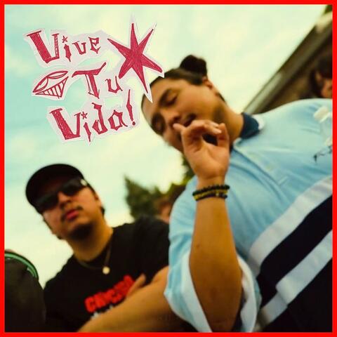 Vive Tu Vida (feat. Agent)