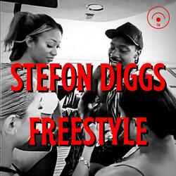 STEFON DIGGS FREESTYLE