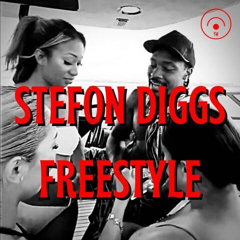 STEFON DIGGS FREESTYLE