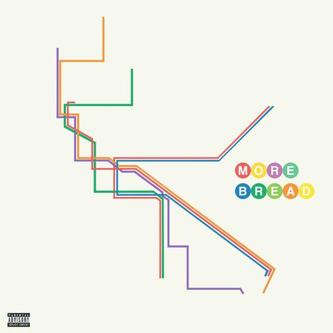More Bread (feat. Jay Iconik & Odanzy)