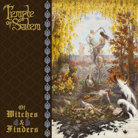 Of Witches & Finders