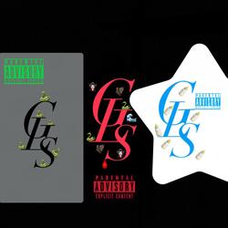 GLS COOL AS SHII
