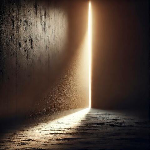 How the light gets in