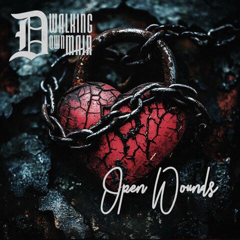 Open Wounds