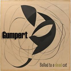 Ballad to a dead cat