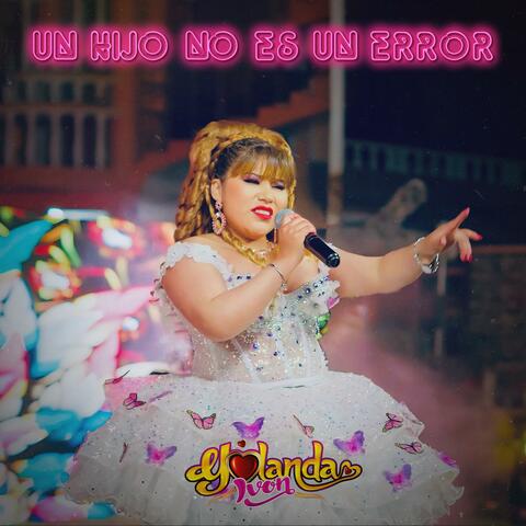 Un hijo no es un error