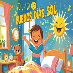 Buenos Días, Sol (Canción para Despertar)