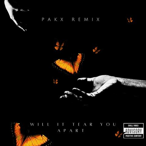 Will It Tear You Apart (Pakx Remix)