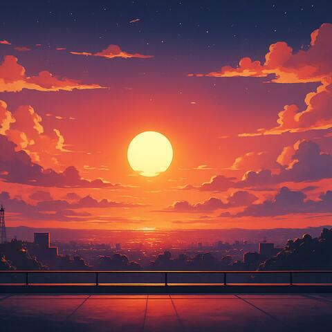 Lofi City