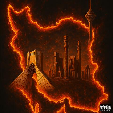 Nation on Fire