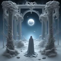 A Symphony Of Forgotten Things