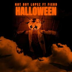 Halloween (feat. Fiend)