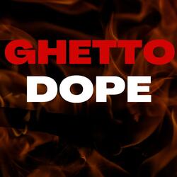 Ghetto Dope (feat. Fiend)