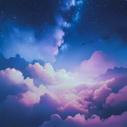 Pillow Sky