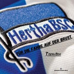 Für die Fahne auf der Brust