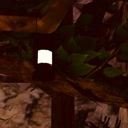 Love Me Not (Hip Hop Remix)