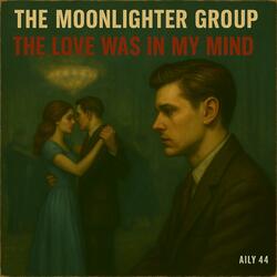 The love was in my mind