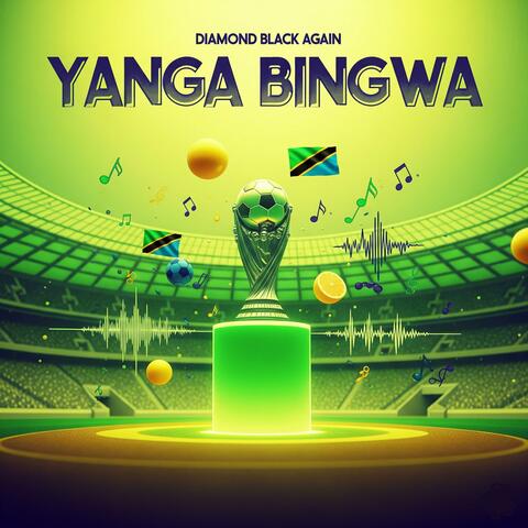Yanga Bingwa