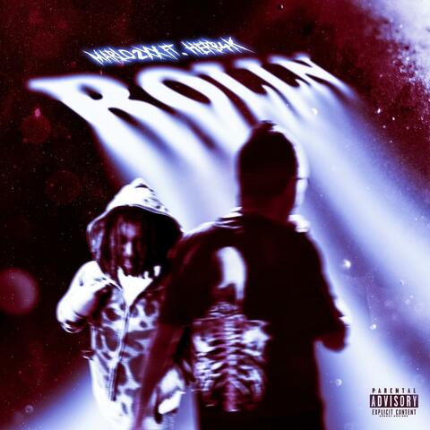 Roll'N (feat. Herb4k)
