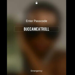 Passcode (feat. BallGamee)