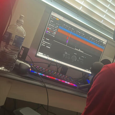 LOADED (feat. Karma blazin & Liq)