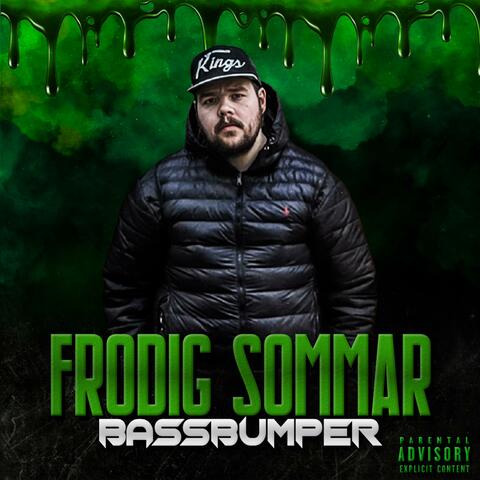 FRODIG SOMMAR` LEGENDS NEVER DIE THE ALBUM!!!