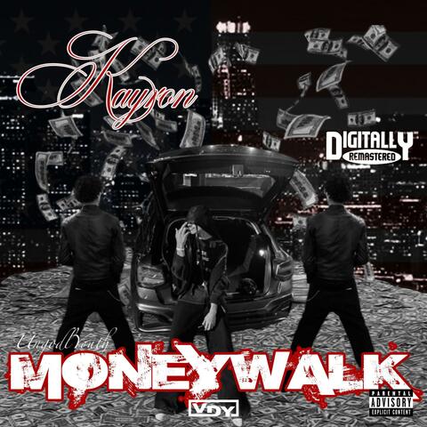 moneywalk