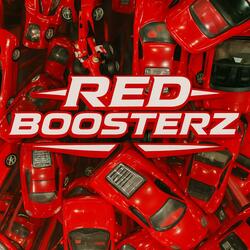 RED B00STERZ