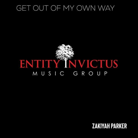 Get Out of My Own Way