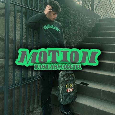 Motion