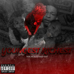 Phones  (feat.  4200 LilMar)