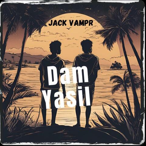 Dam Yasil
