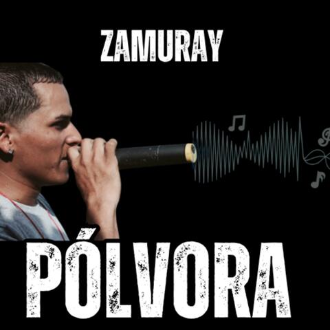 Pólvora